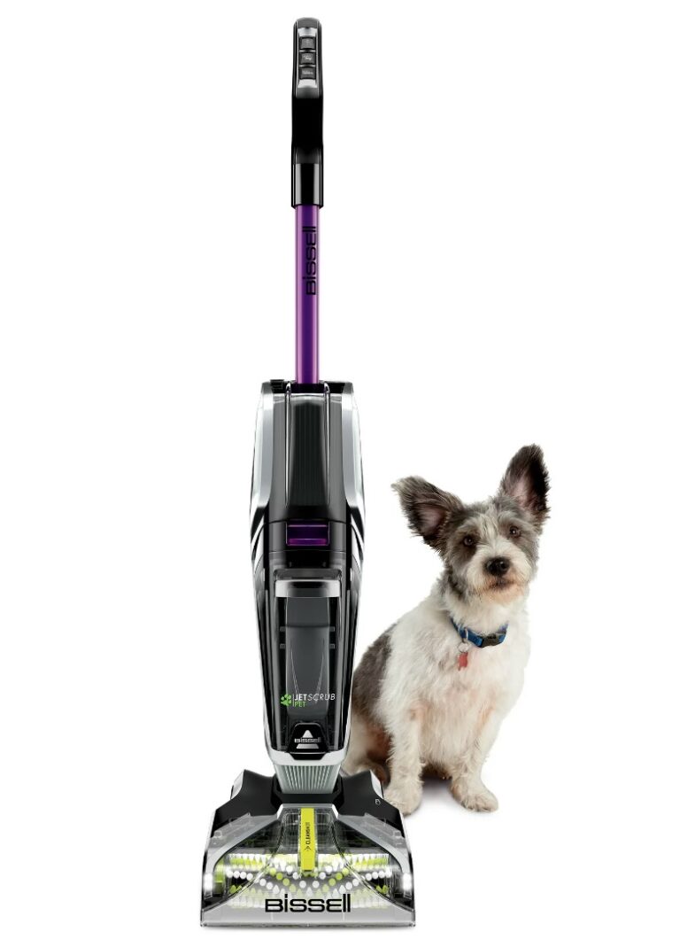 Bissell Carpet Cleaner on Sale - Save BIG on the Little Green!