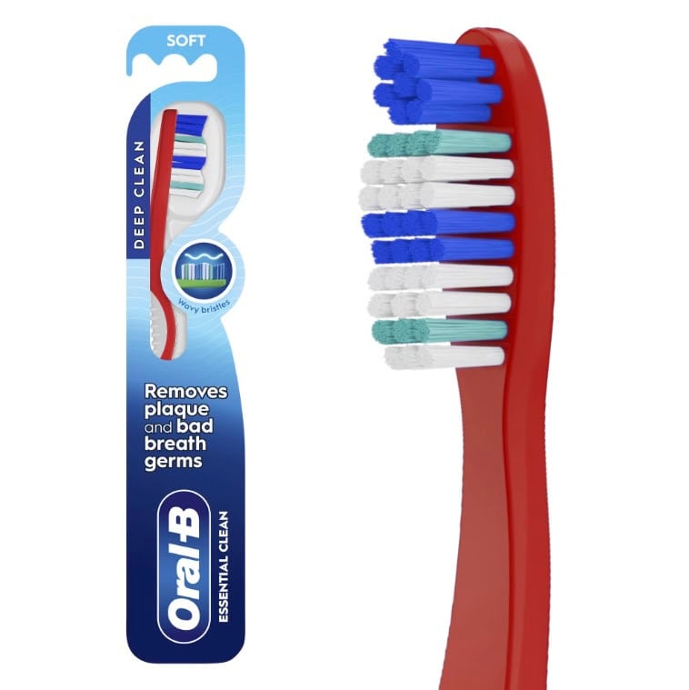 Oral B Toothbrush Oral B Toothbrush