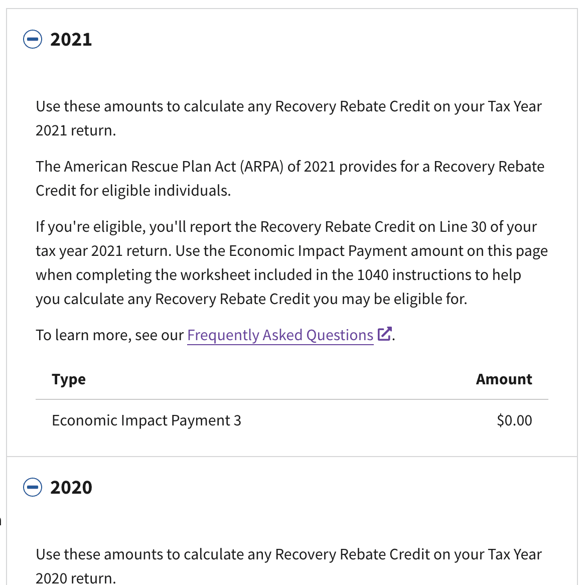 irs