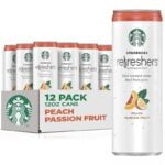 Starbuck Refreshers