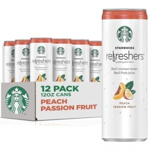 Starbuck Refreshers