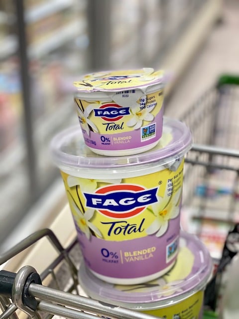 Fage Coupons