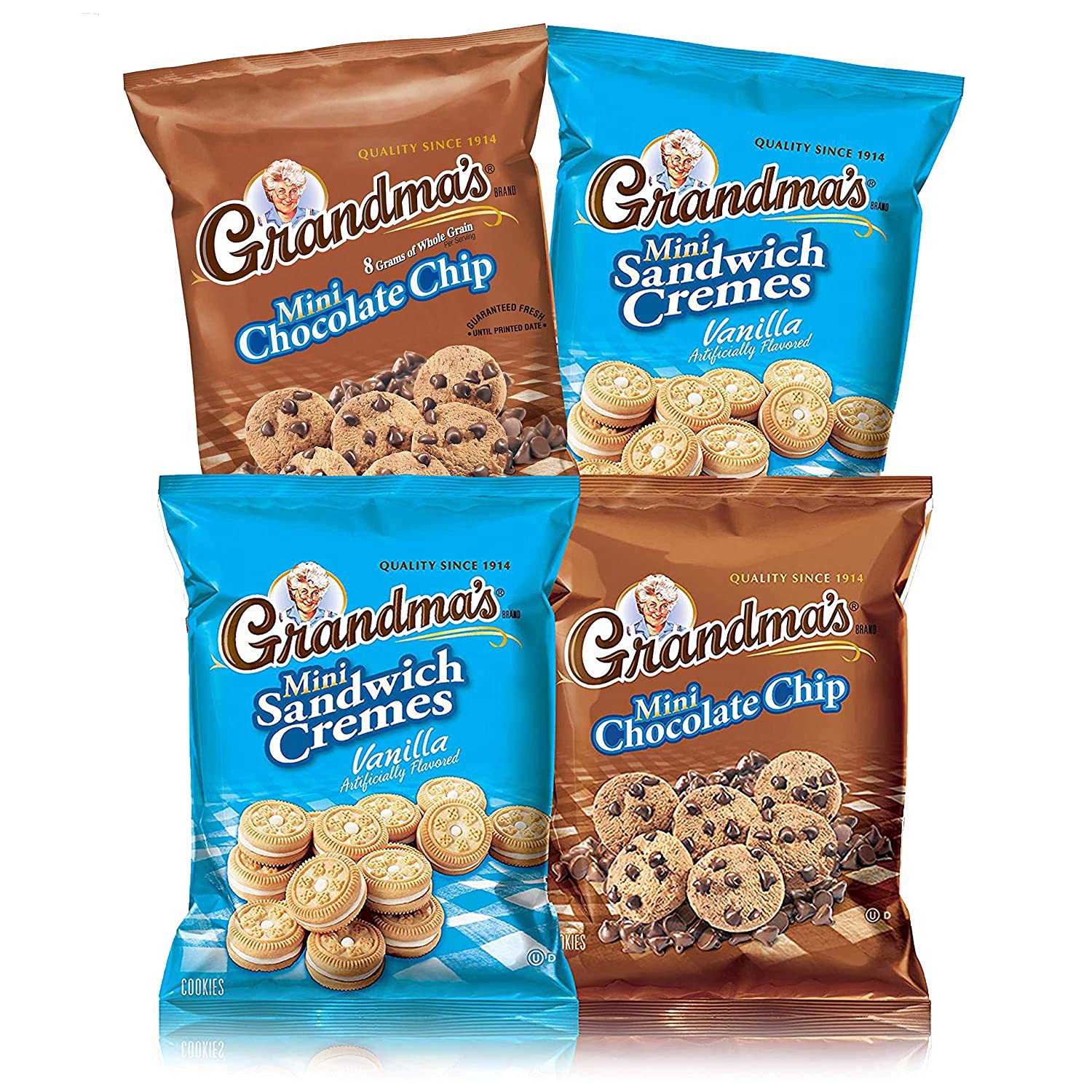 grandmas cookies