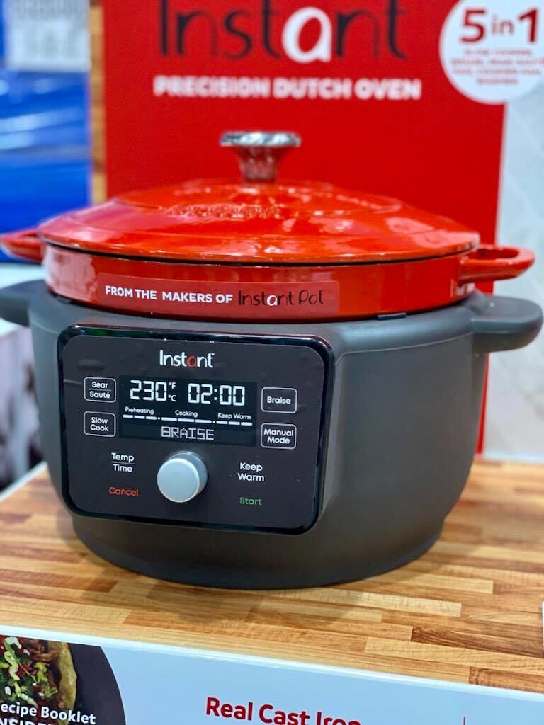 instant pot