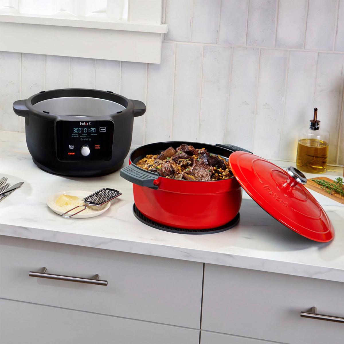 instant pot