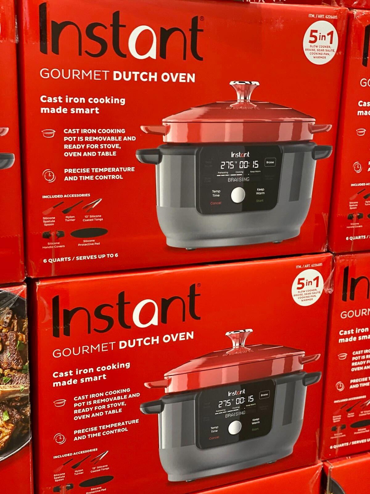 instant pot