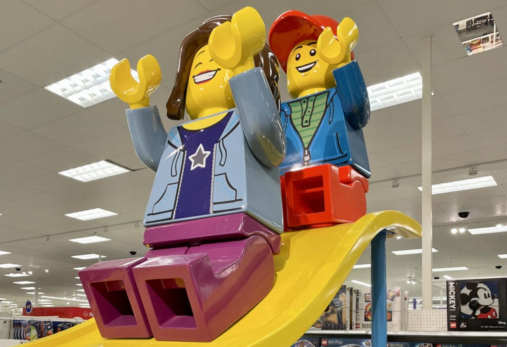 lego