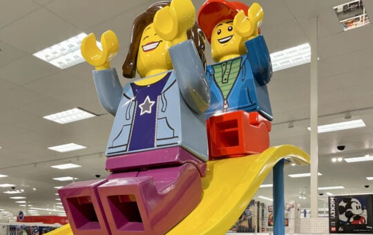 lego