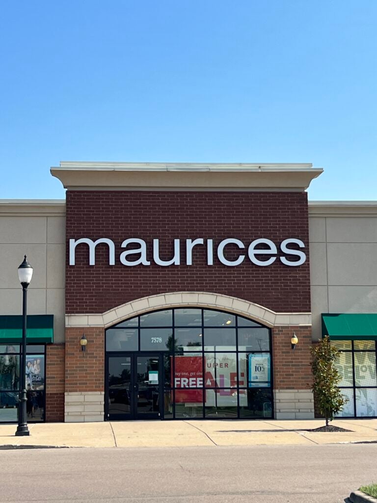 maurices