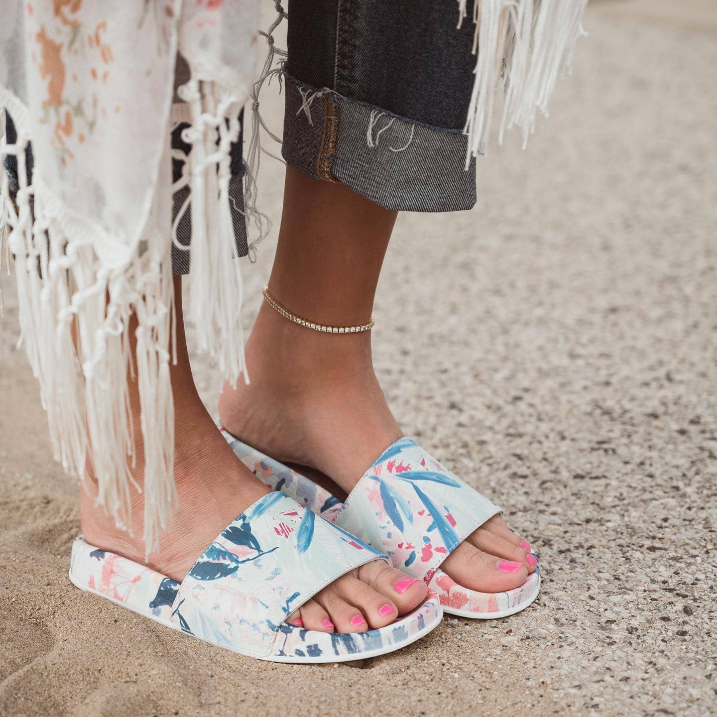 muk luks