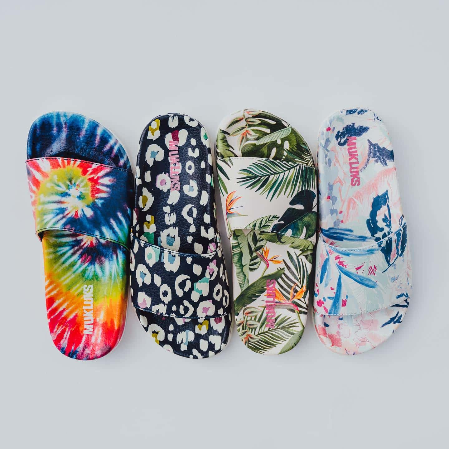 muk luks