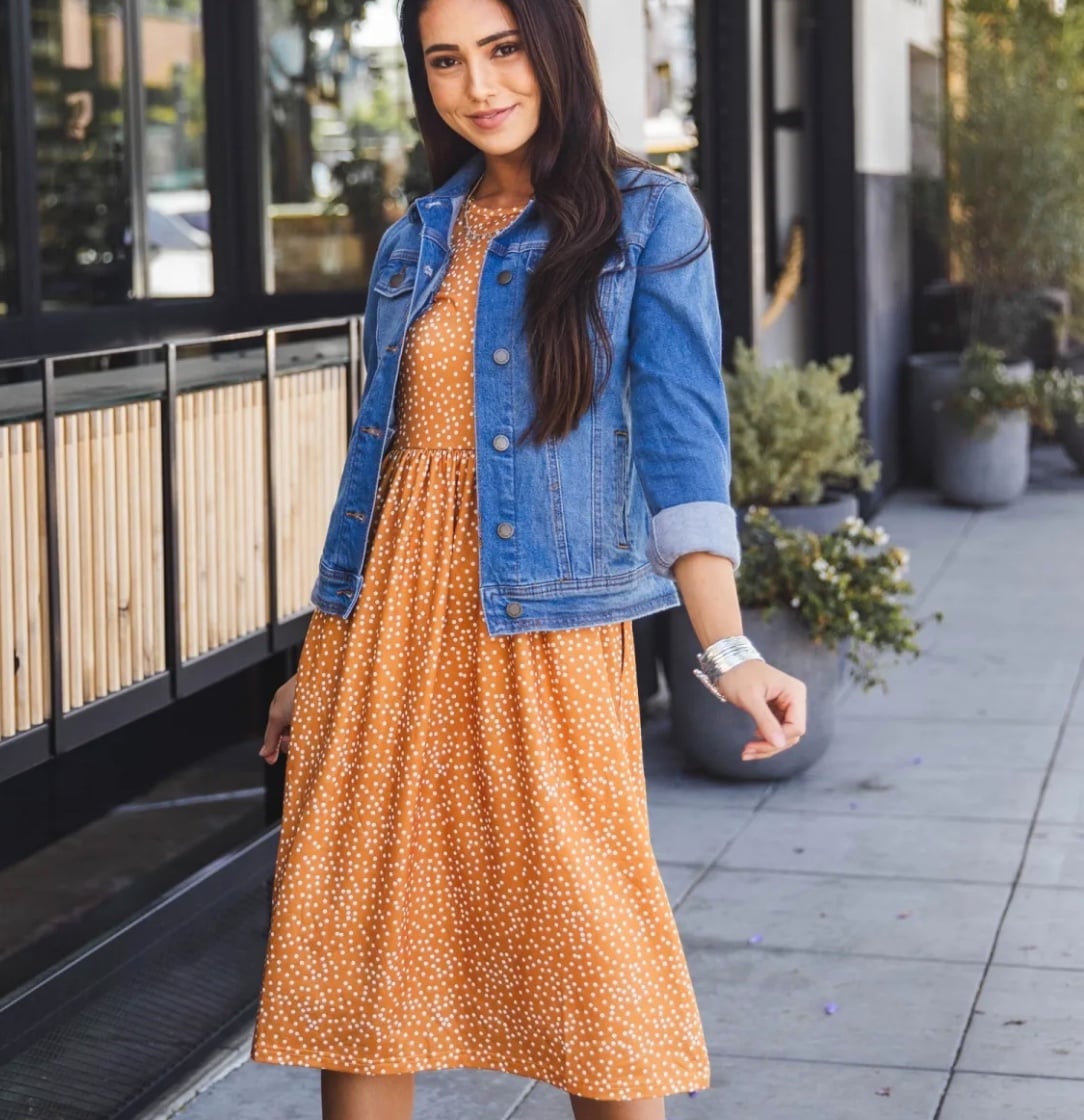 penelope dress