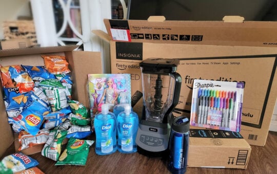prime day