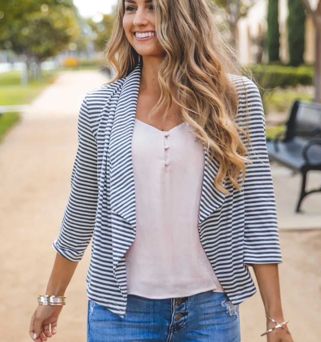 blazer