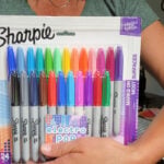 sharpie