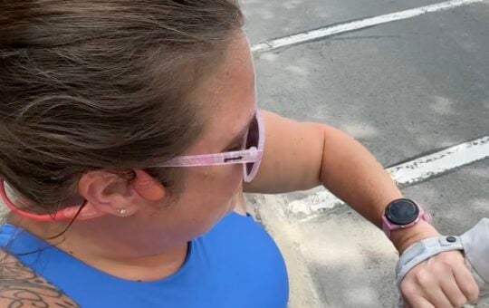 Shokz Headphones