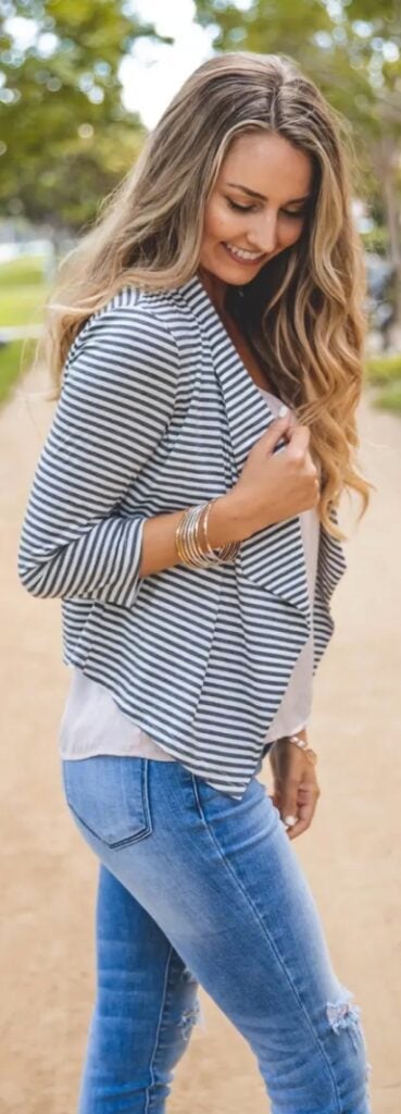 side rae blazer