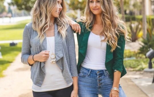 rae blazer