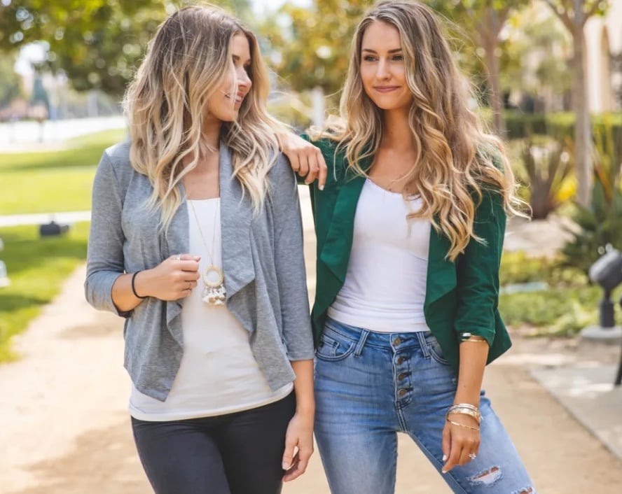 rae blazer 