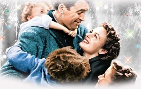 wonderful life
