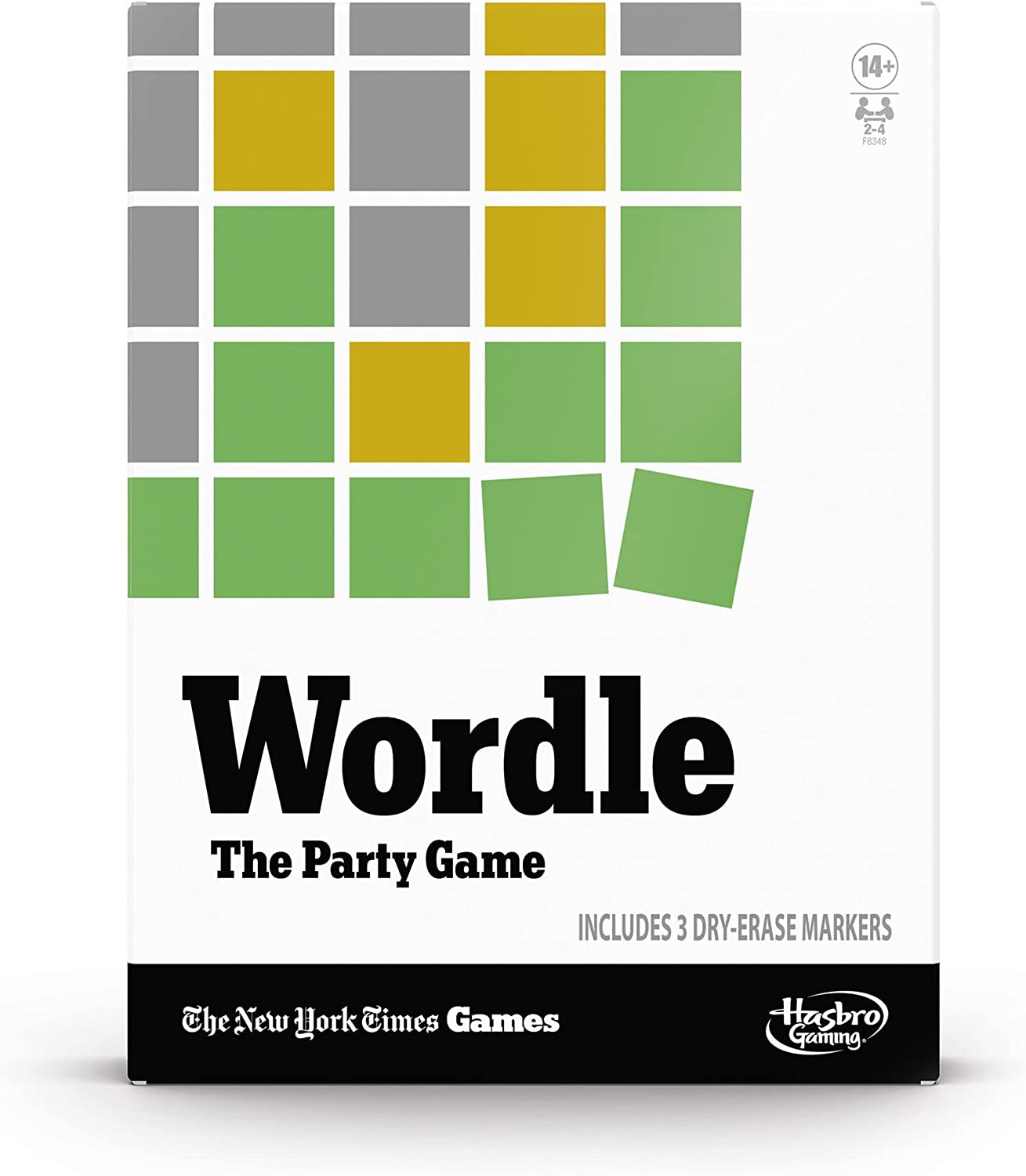 wordle game