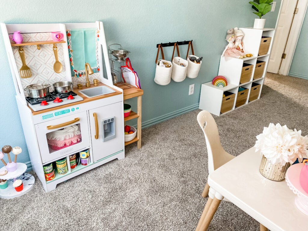kids playroom ideas to make a space functional
