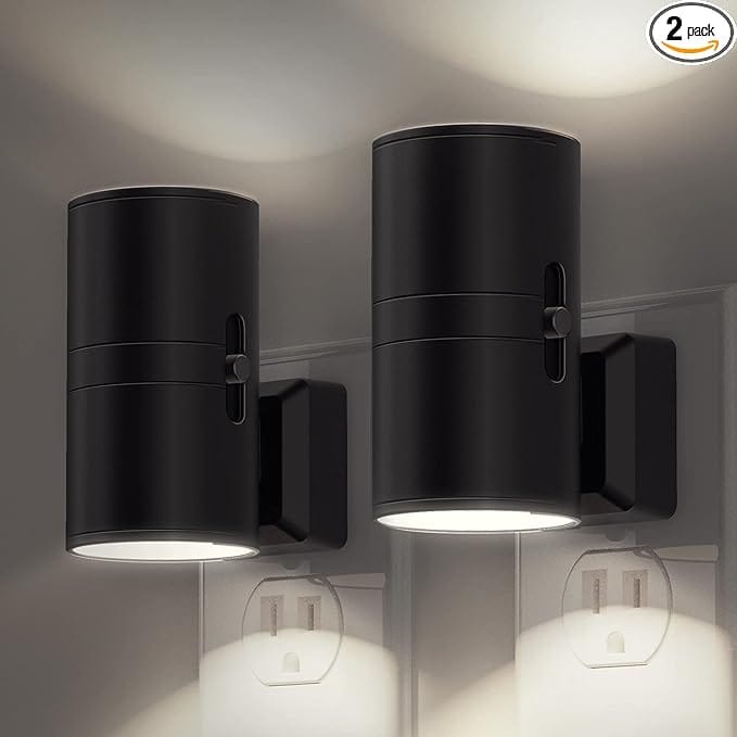LED Night Light 2