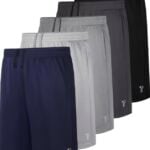 Tuliara Athletic Shorts