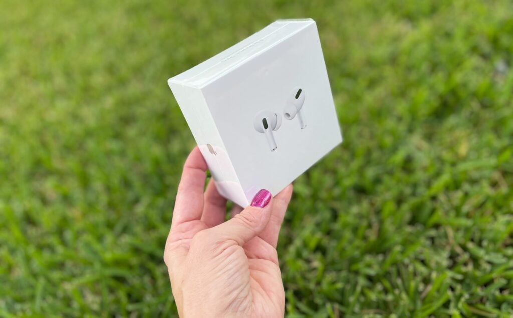airpods pro