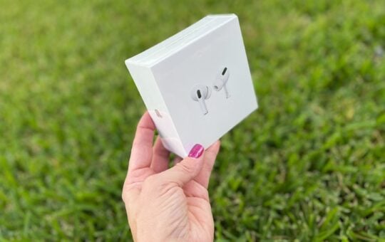 airpods pro