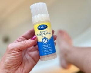 dr. scholl's