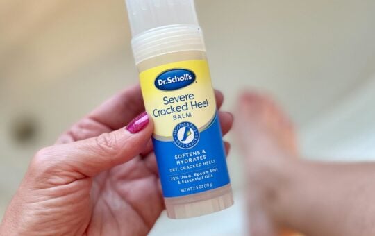 dr. scholl's