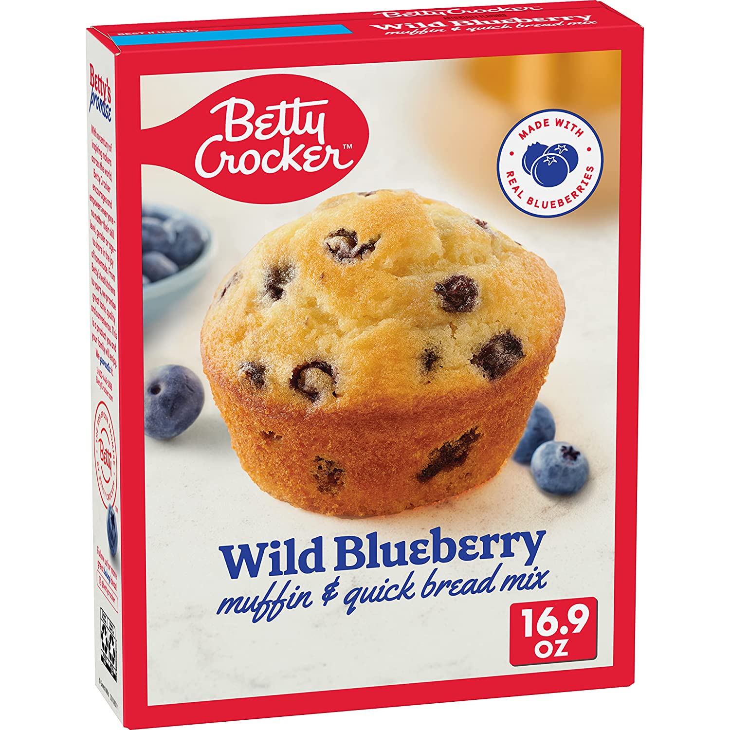 betty crocker
