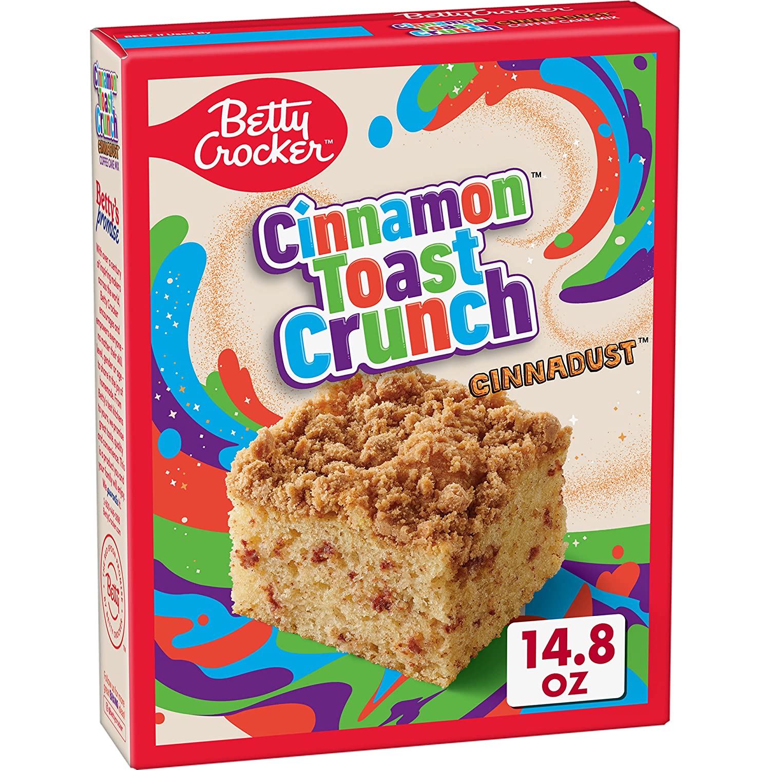 betty crocker