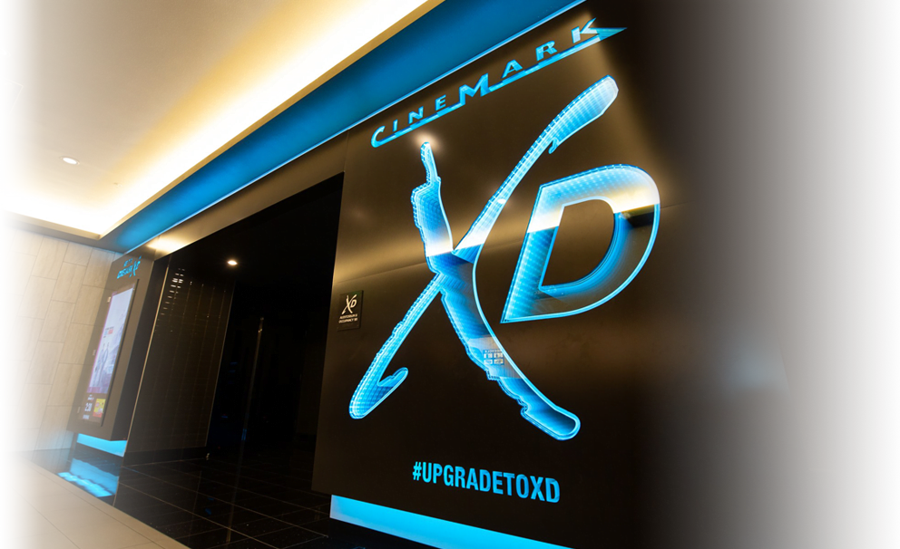 cinemark