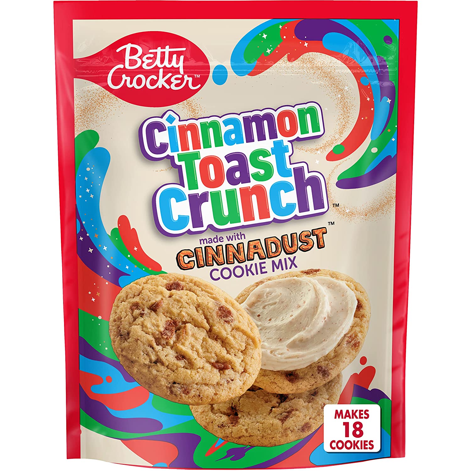 betty crocker