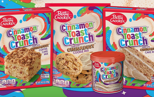 betty crocker