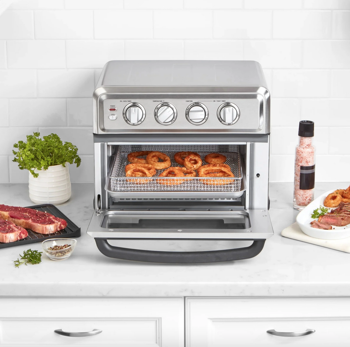 cuisinart air fryer