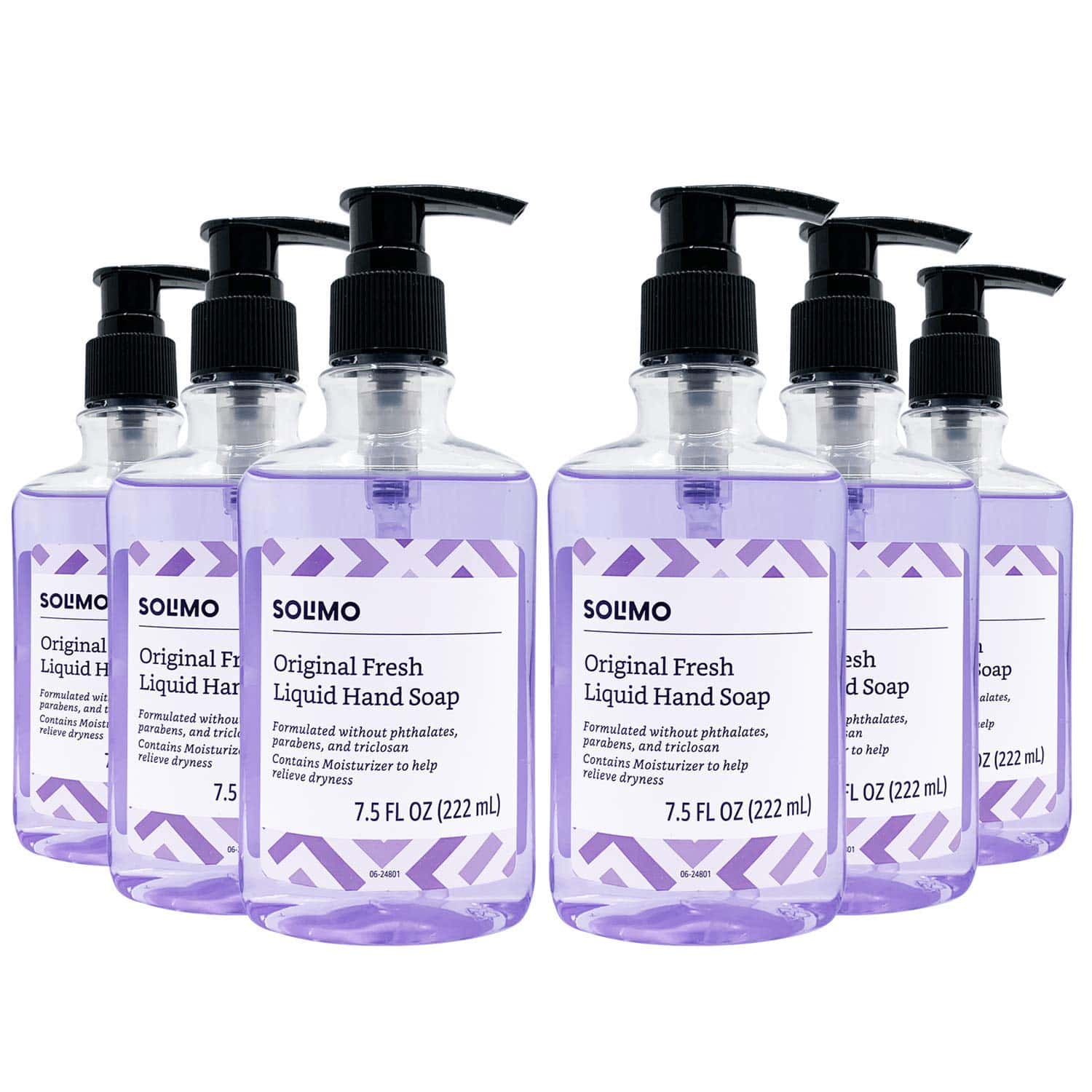 amazon hand soap