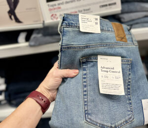 target jeans