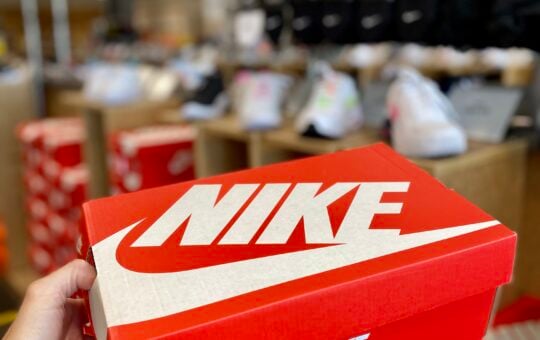 nike