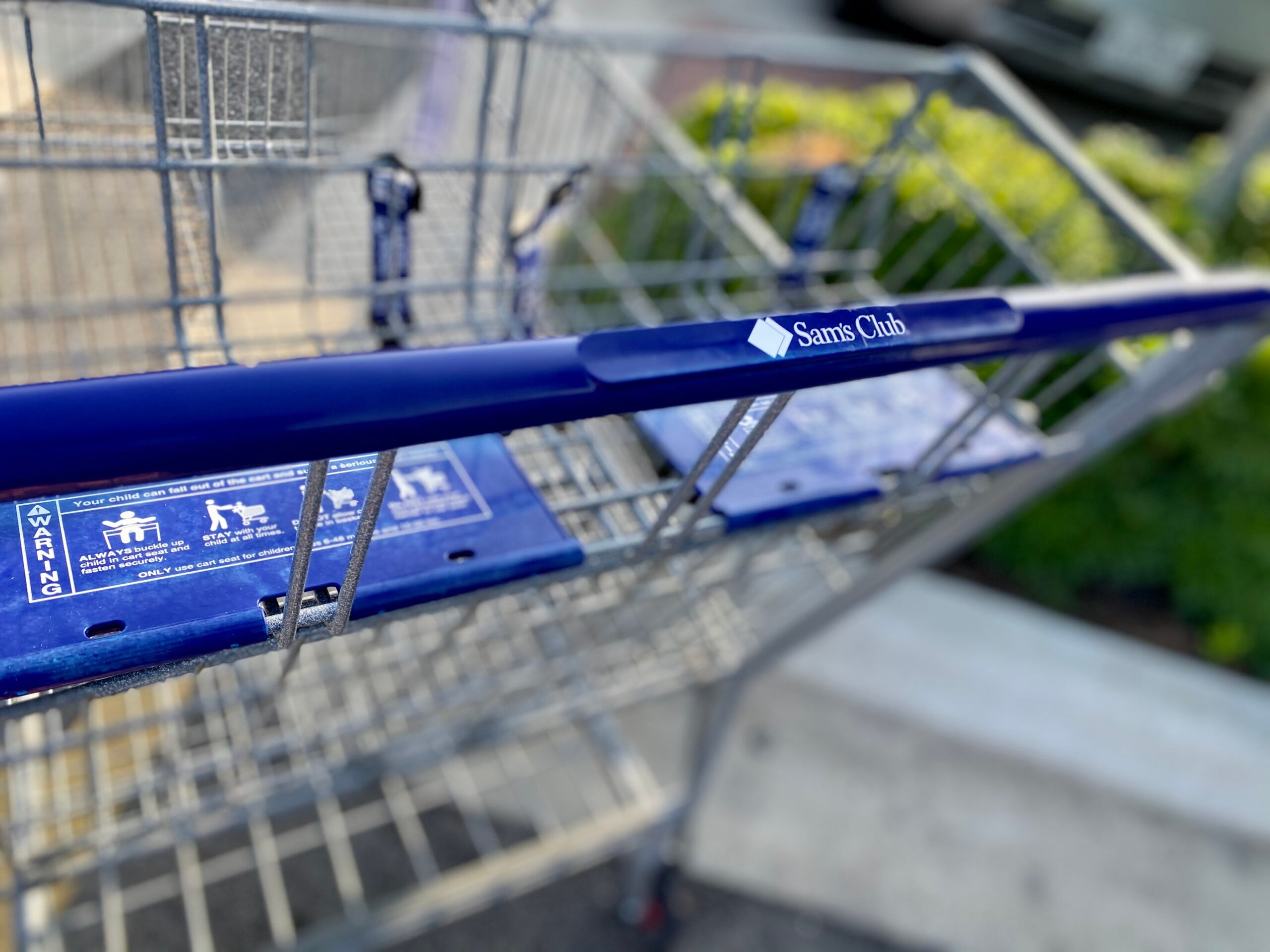 sam's club