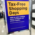 2026 tax free shopping days