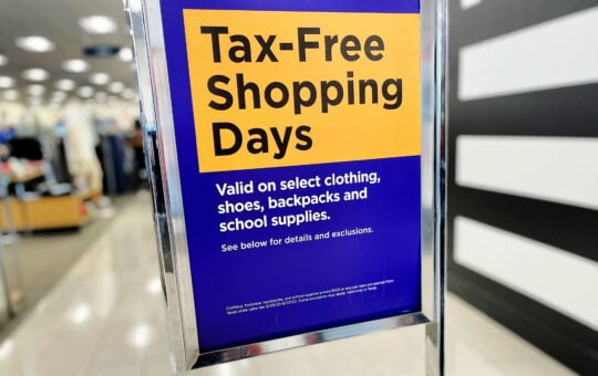 tax free