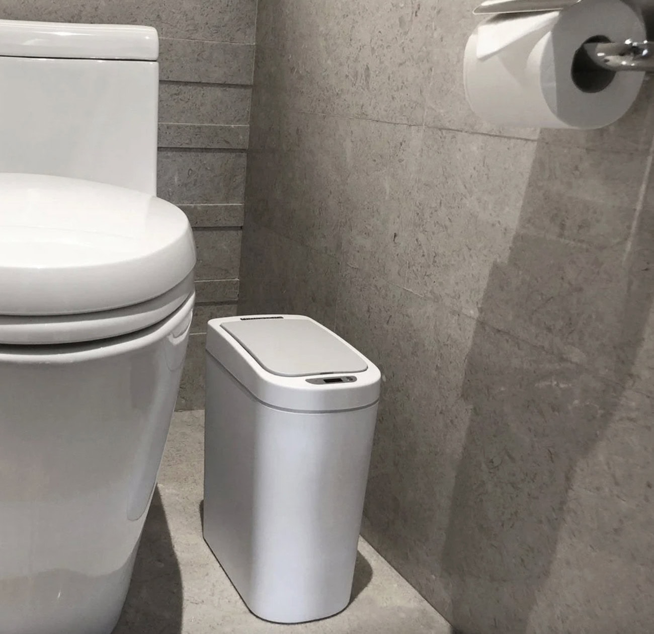 trash can