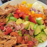 Delicious Cobb Salad