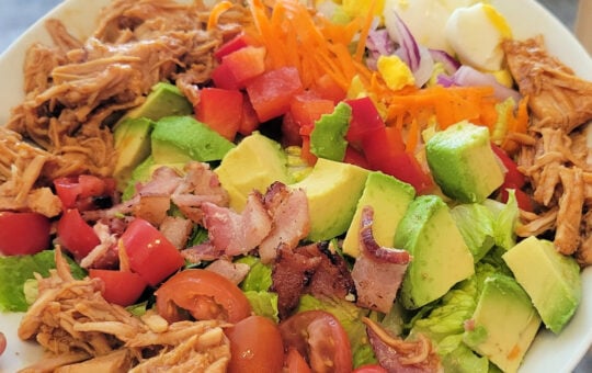 Cobb Salad