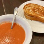 Creamy Tomato Soup