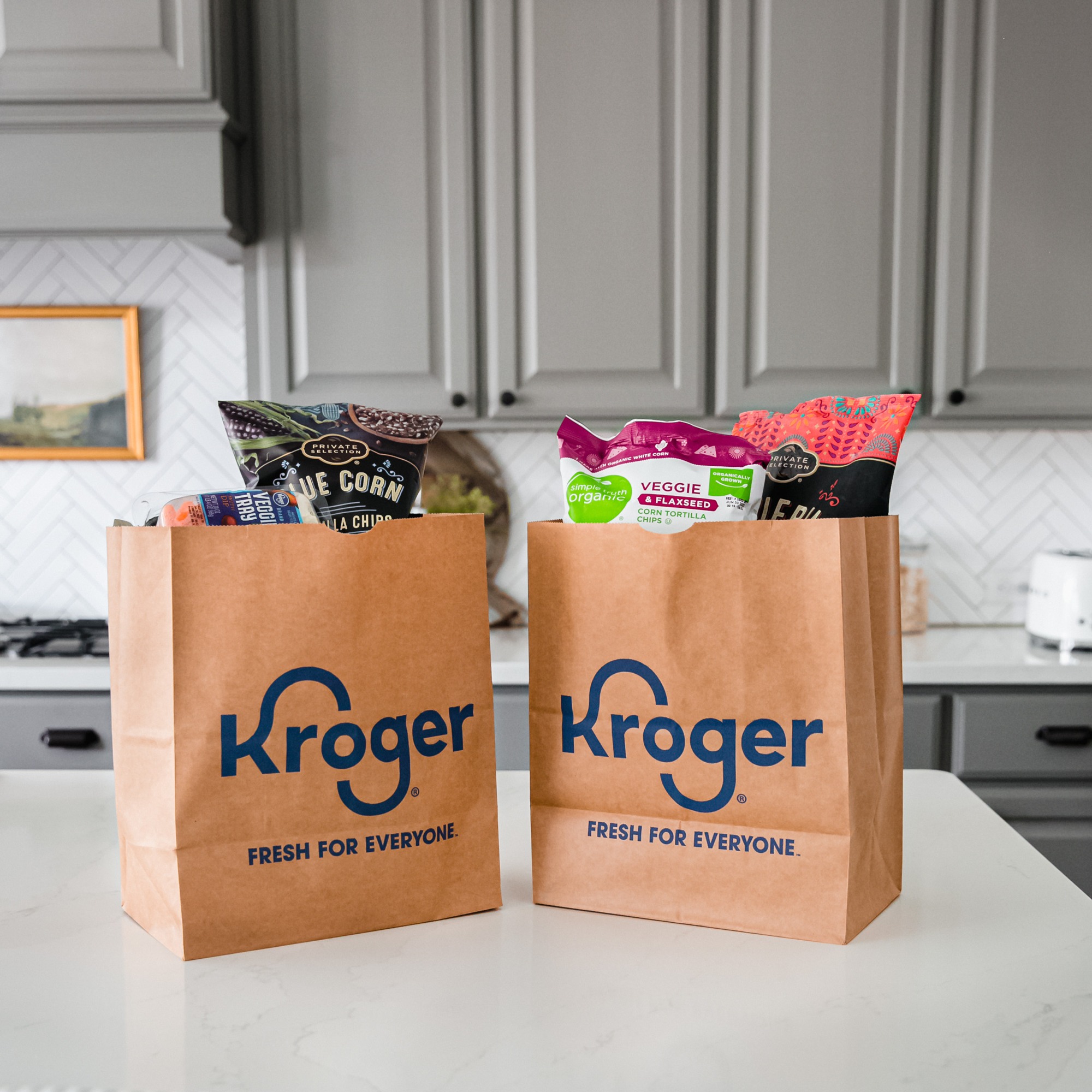 Kroger Community Rewards 