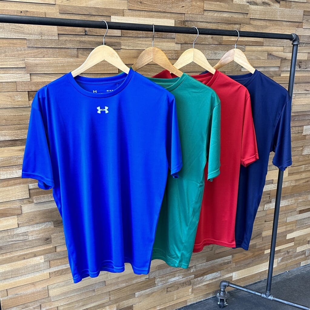 under armour